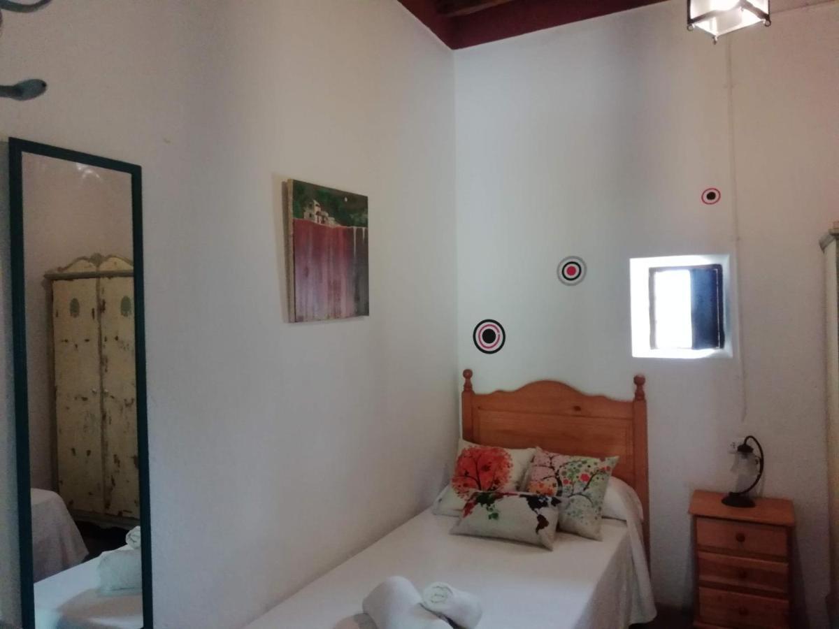 Can Pep Pardal Sant Miquel De Balansat Luaran gambar