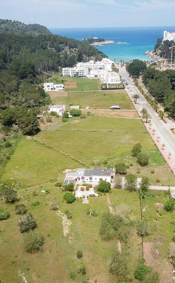 Can Pep Pardal Sant Miquel De Balansat Luaran gambar
