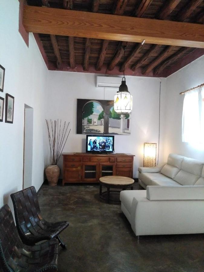 Can Pep Pardal Sant Miquel De Balansat Luaran gambar